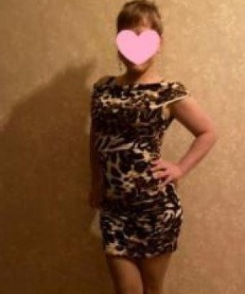 Анкета проститутки Лиза - Фото, г. Кривянская, 27 лет, №14416