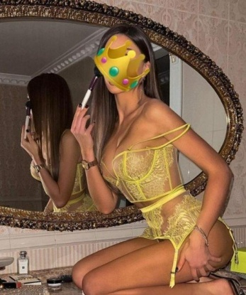 Анкета проститутки Людмила - Фото, г. Кривянская, 19 лет, №4436